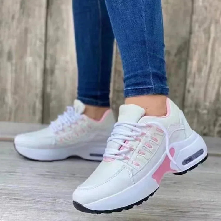 Ortopedico Sneakers resistente e di supporto