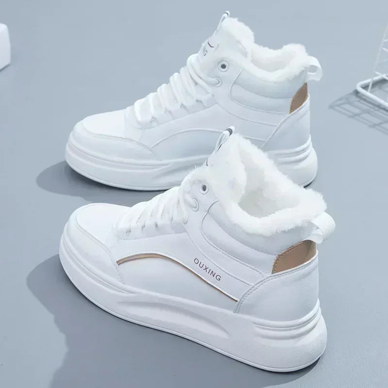 Ortopedico Scarpe elegante e di supporto