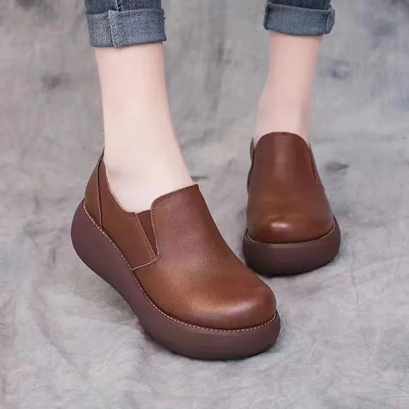 Ortopedico Sneakers elegante e di supporto