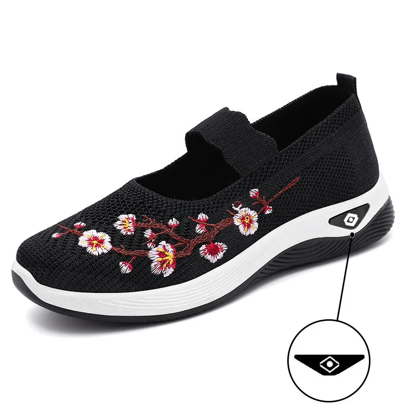 Ortopedico Sneakers di supporto e alla moda