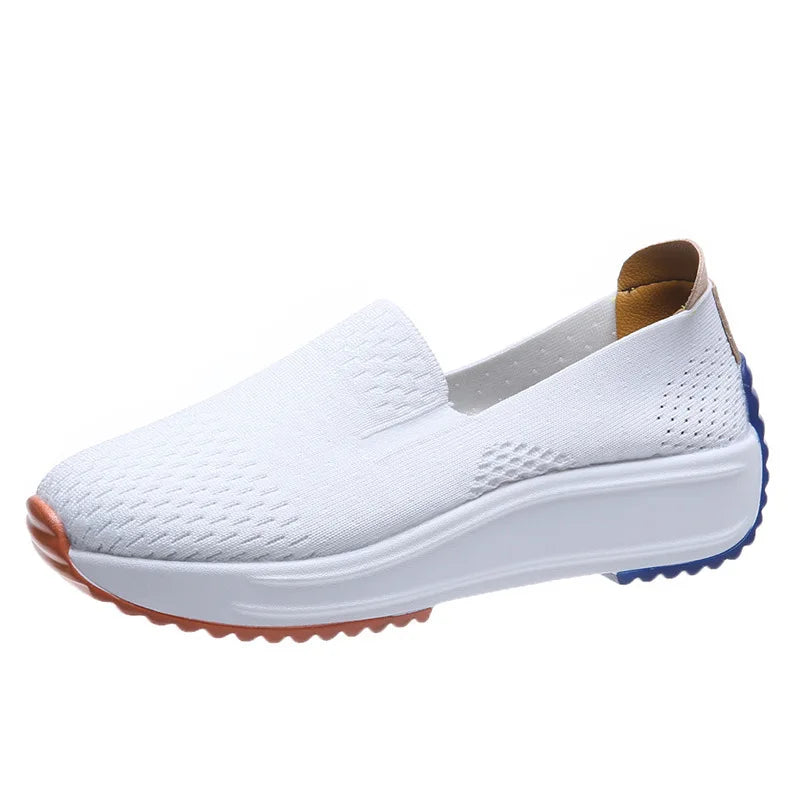 Ortopedico Sneakers di supporto e alla moda