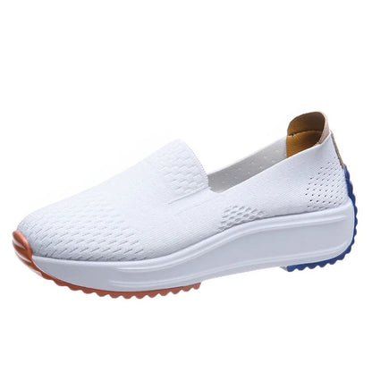 Ortopedico Sneakers di supporto e alla moda