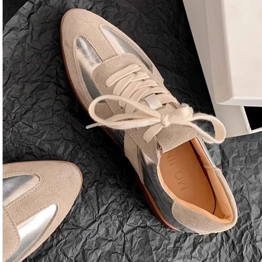 Ortopedico Sneakers di supporto e alla moda
