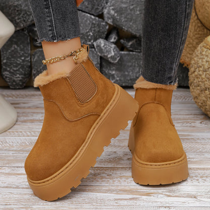 Ortopedico Stivali di supporto e alla moda