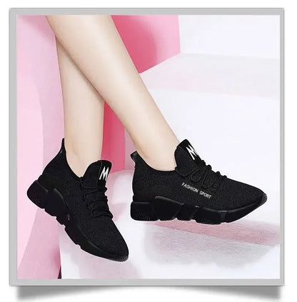 Ortopedico Sneakers alla moda e di supporto