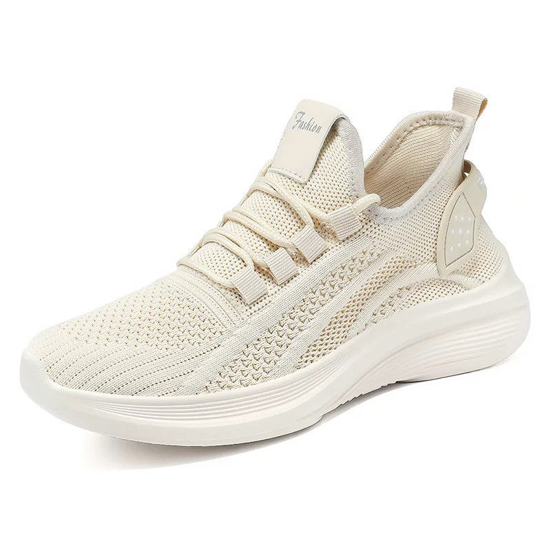 Ortopedico Sneakers elegante e di supporto