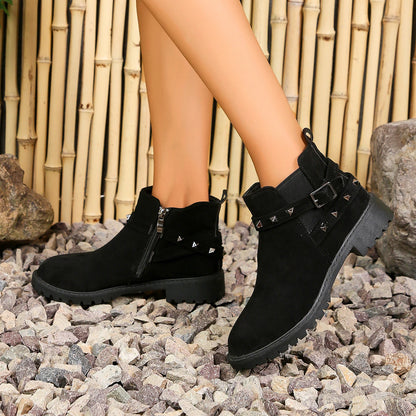 Ortopedico Stivali di supporto e alla moda