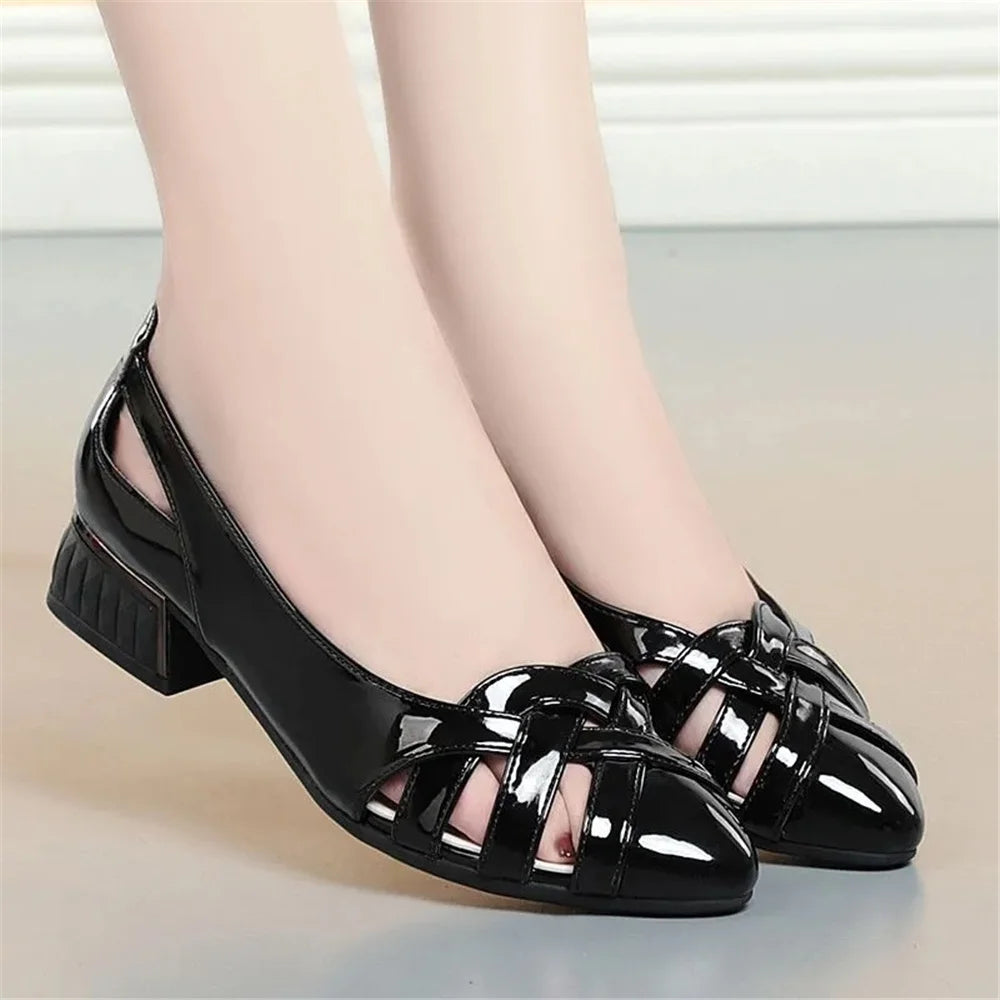 Ortopedico Scarpe resistente e di supporto