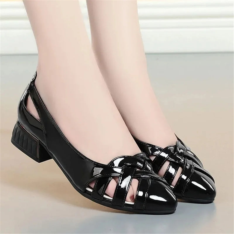 Ortopedico Scarpe resistente e di supporto