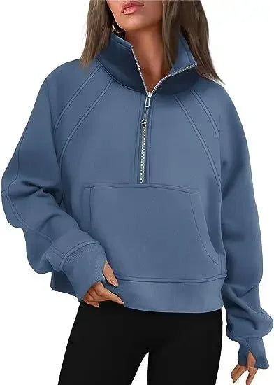Maglione dal design elegante