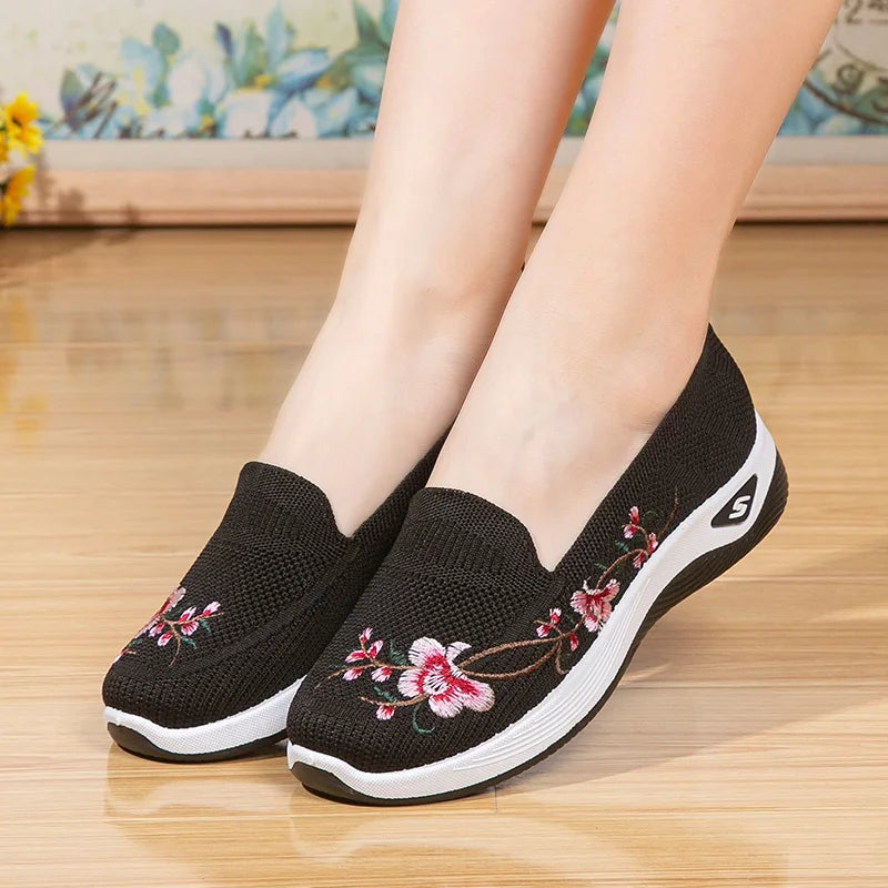 Ortopedico Scarpe alla moda e di supporto