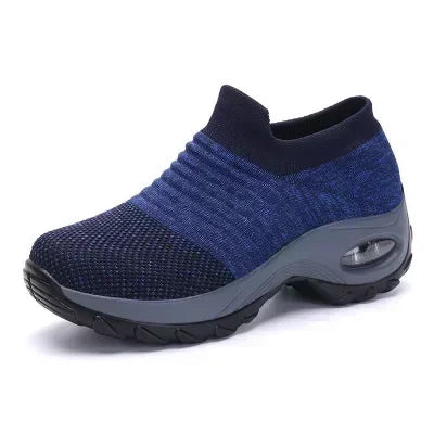 Ortopedico Sneakers casual e di supporto