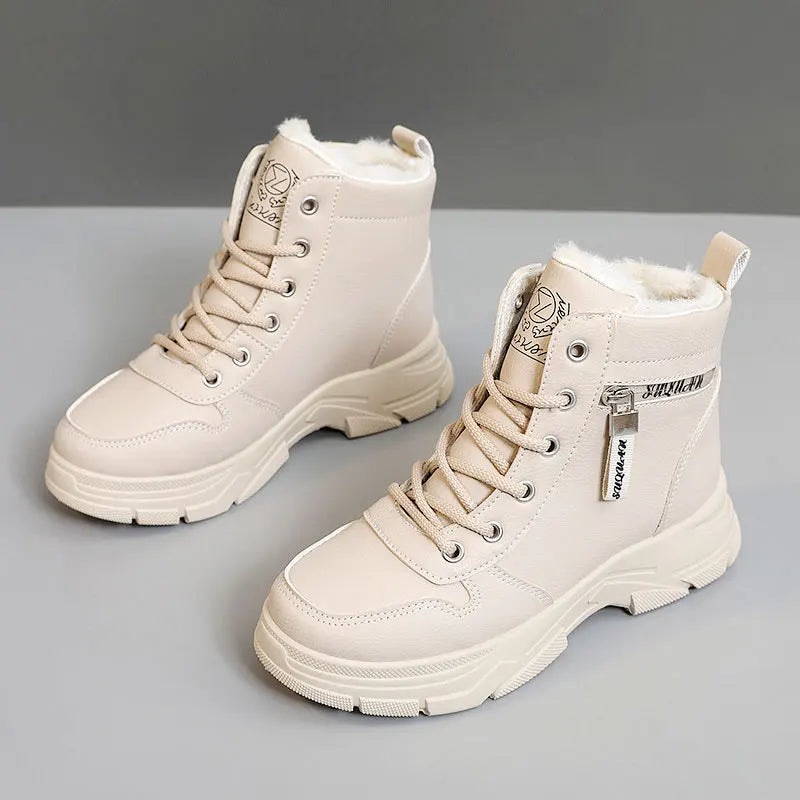 Ortopedico Sneakers alla moda e di supporto