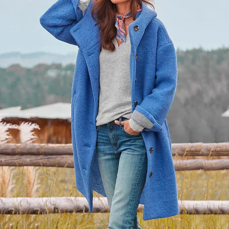 LP | cappotto caldo di tendenza