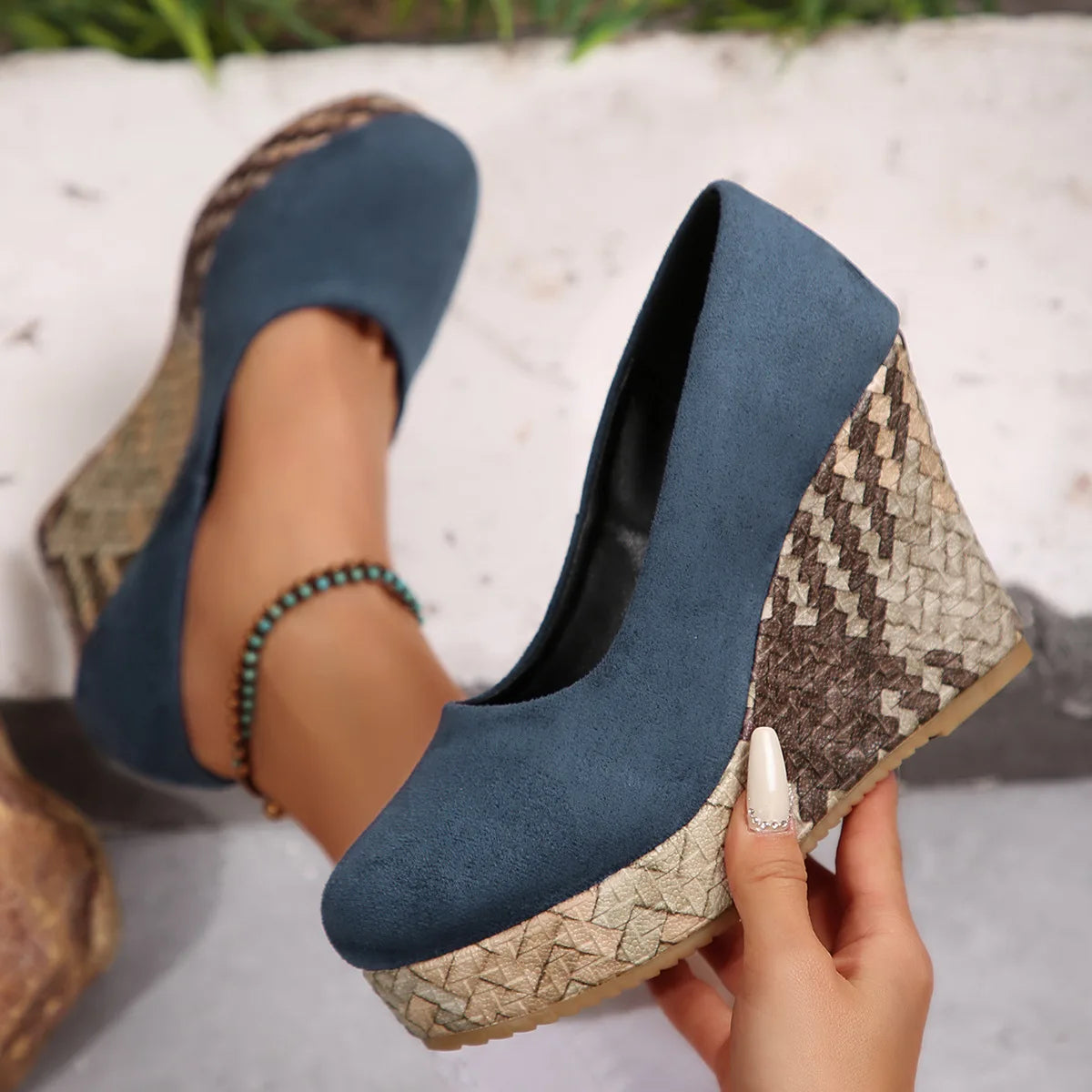 Ortopedico Scarpe comodo e alla moda