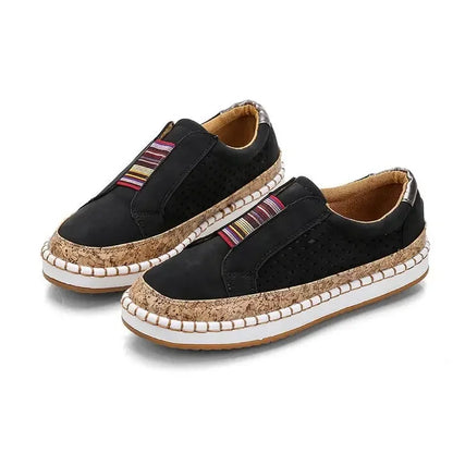 Ortopedico Sneakers comodo e alla moda