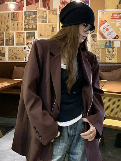 Giacca splendidamente realizzato