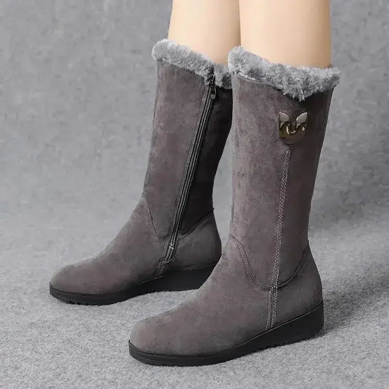 Ortopedico Stivali elegante e di supporto