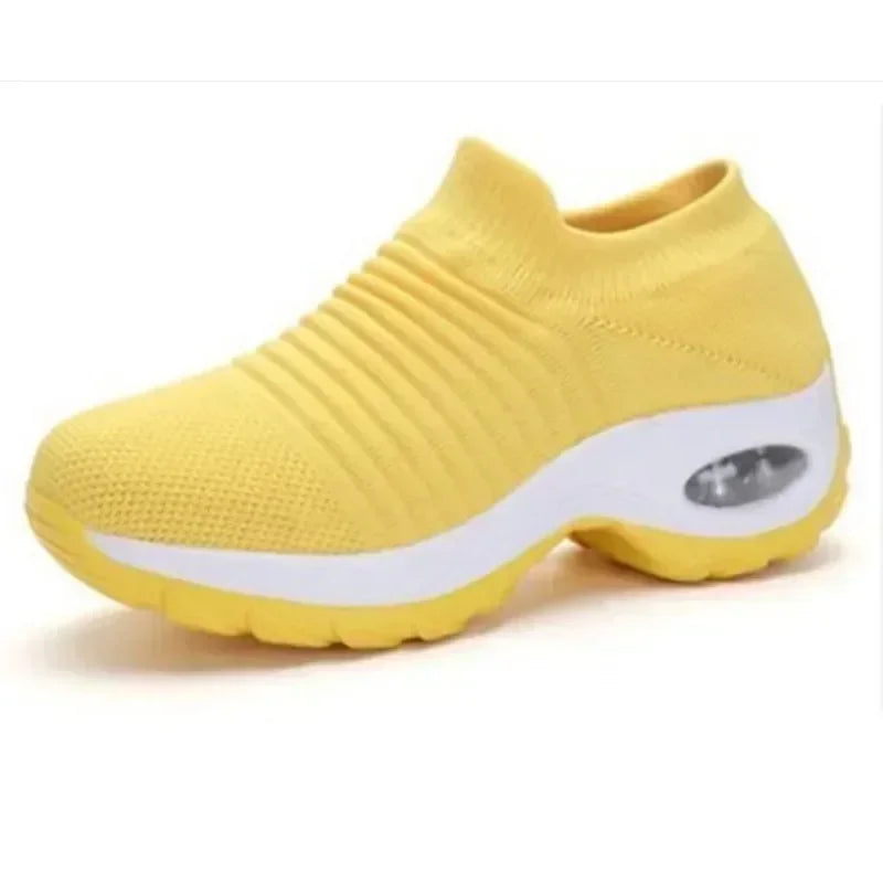 Ortopedico Sneakers casual e di supporto