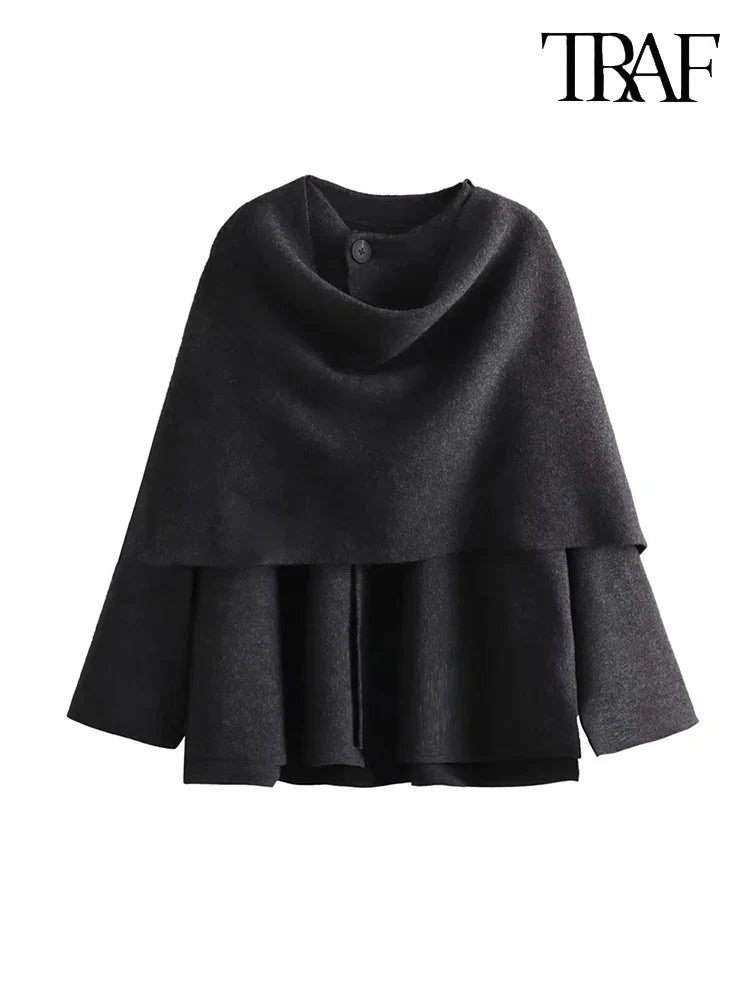 LP | Confortevole - Perfetto per l'autunno/inverno