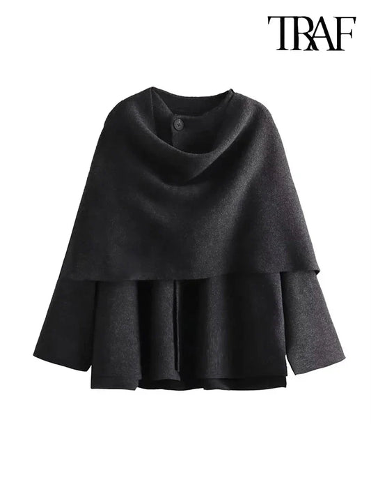 LP | Confortevole - Perfetto per l'autunno/inverno