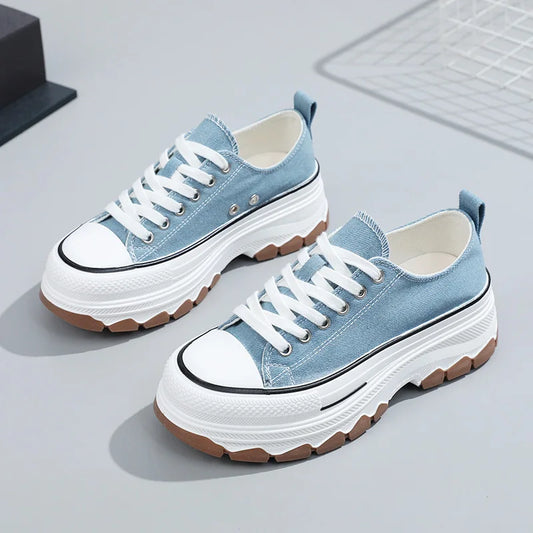 Ortopedico Sneakers di supporto e alla moda
