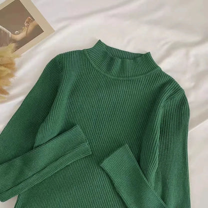 Maglione ispirato al vintage