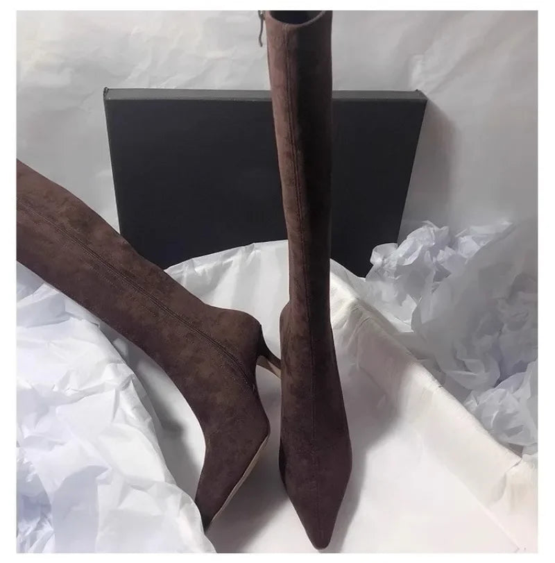 Ortopedico Tacchi di supporto e alla moda