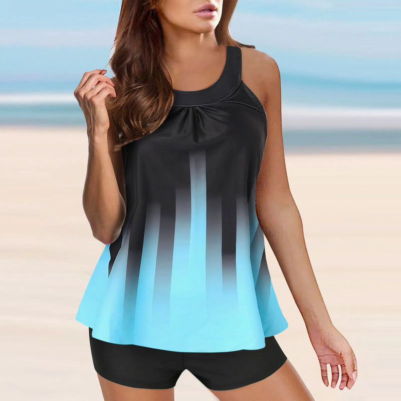 Classico e versatile Bikini