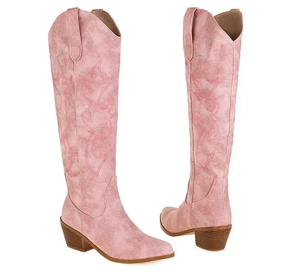 Ortopedico Stivali di supporto e alla moda