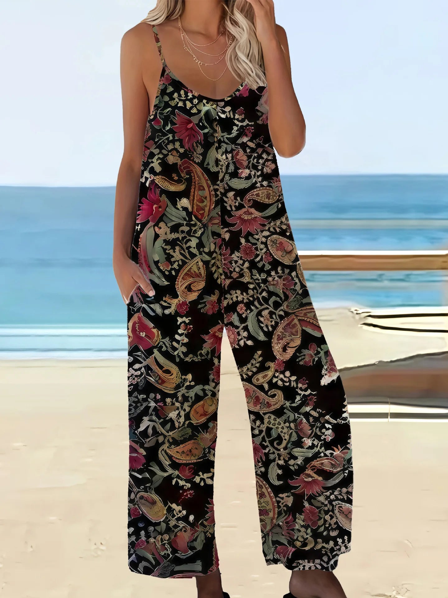 Raffinato e radioso Completo