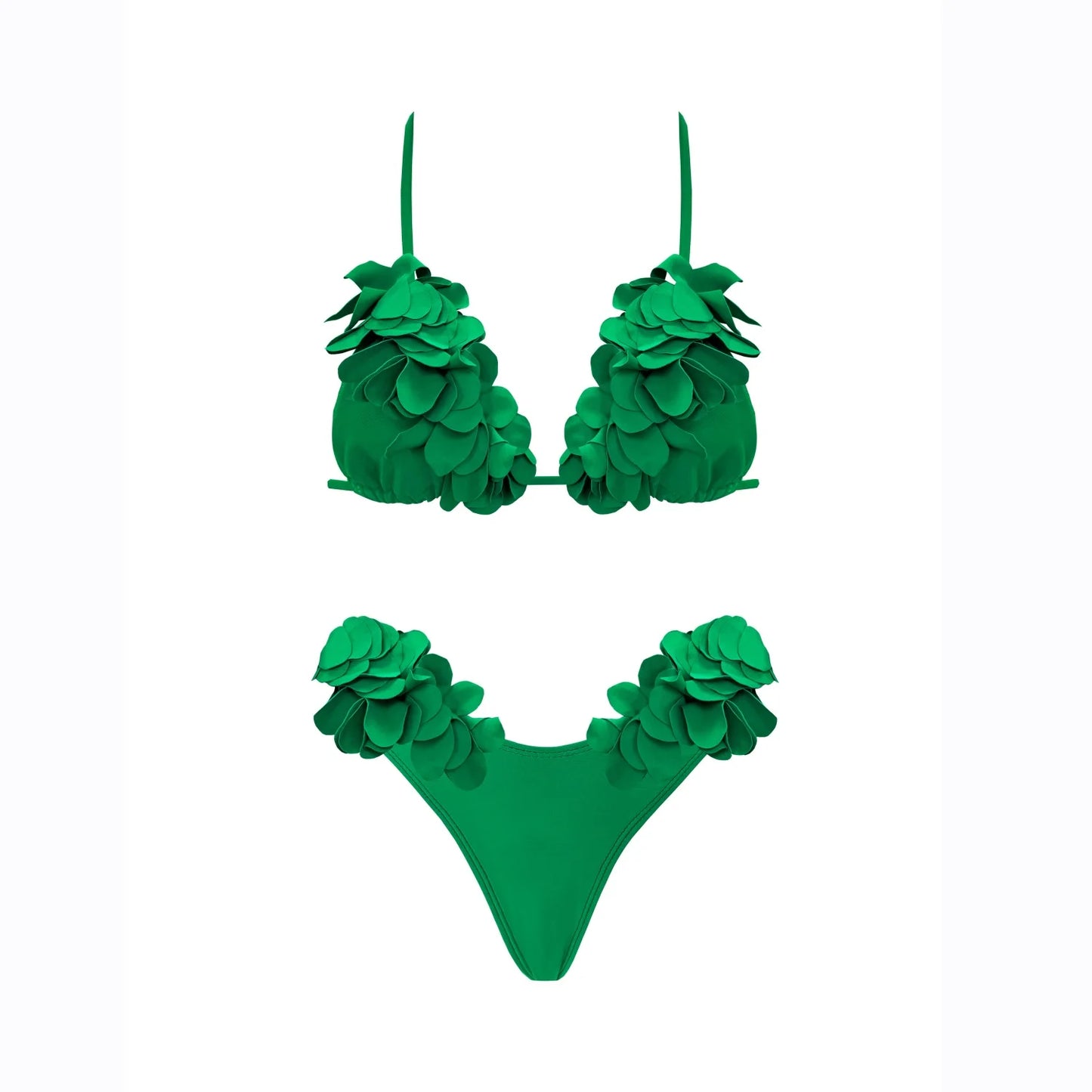 Style Bathing Suit With a Modern Fit