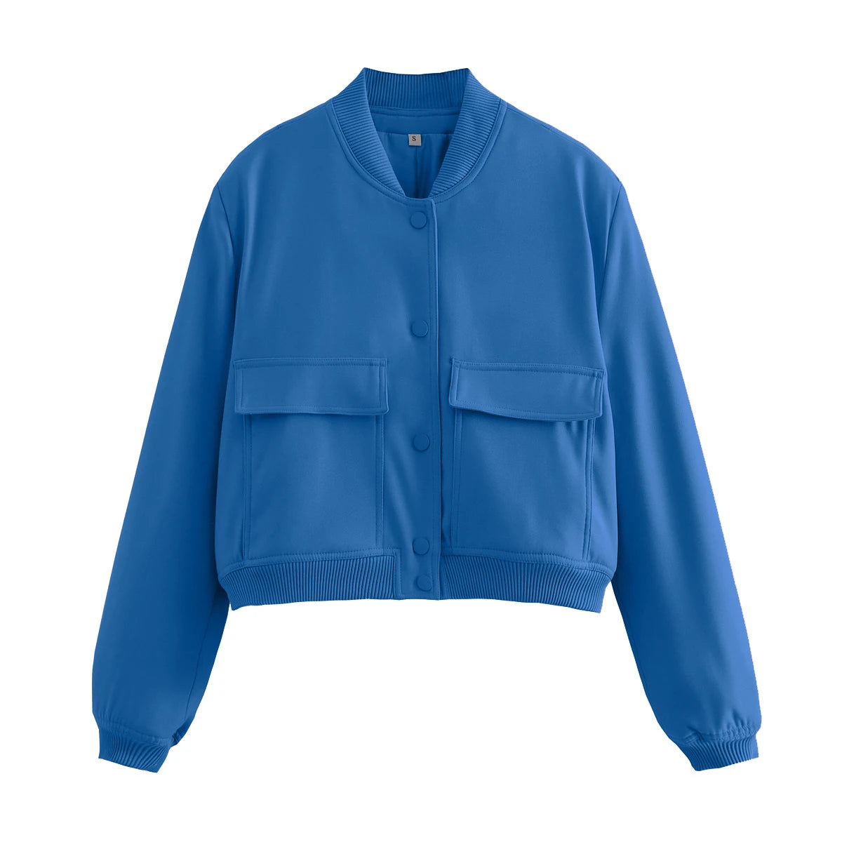 Sottile ed elegante Giacca