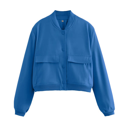 Sottile ed elegante Giacca