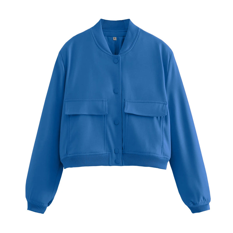 Sottile ed elegante Giacca