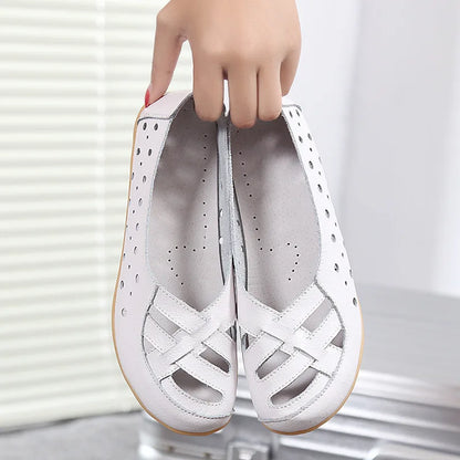 Ortopedico Ballerine resistente e di supporto