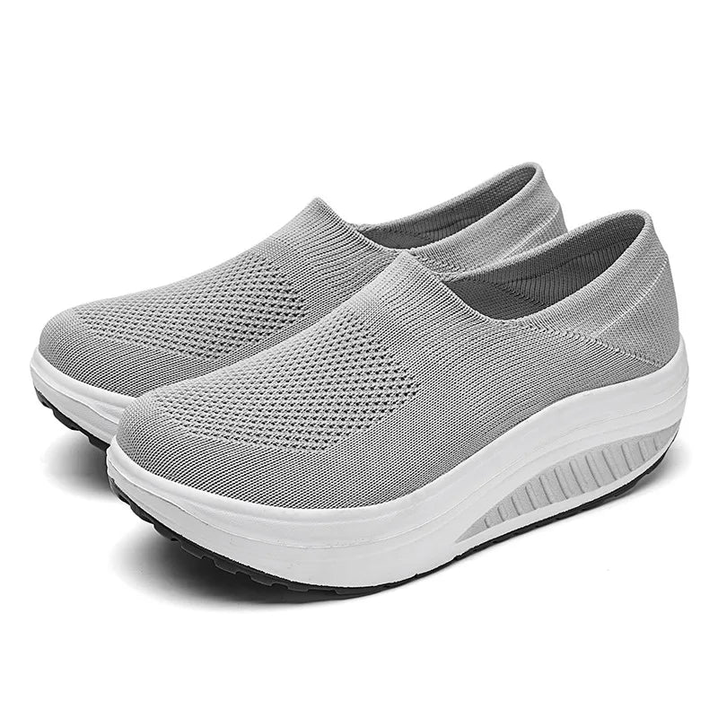 Ortopedico Sneakers comodo e alla moda