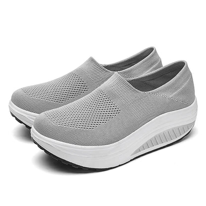 Ortopedico Sneakers comodo e alla moda