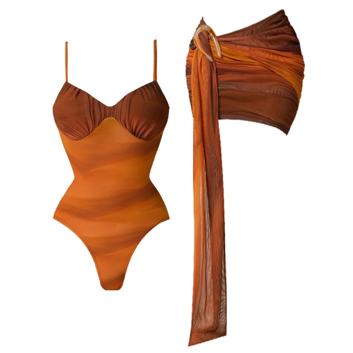 Beautifully Finished Bikini in a Timeless Design