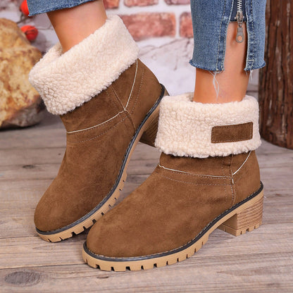 Ortopedico Stivali di supporto e alla moda