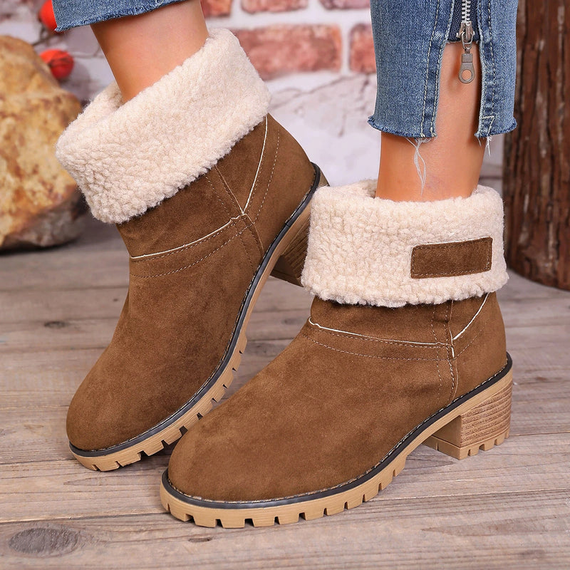 Ortopedico Stivali di supporto e alla moda