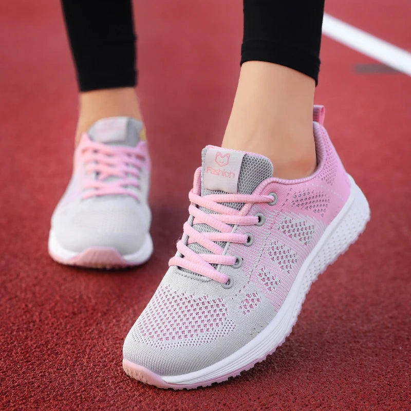 Ortopedico Sneakers di supporto e alla moda