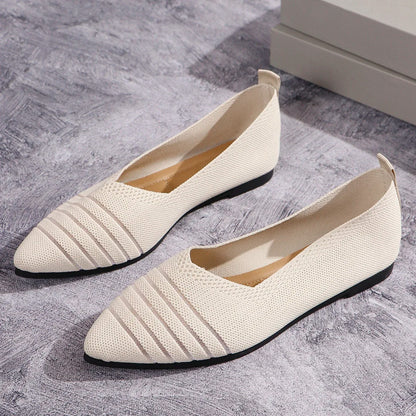 Ortopedico Ballerine di supporto e alla moda