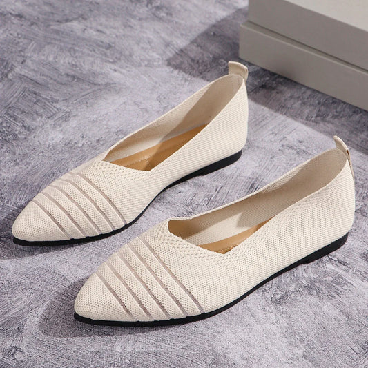 Ortopedico Ballerine di supporto e alla moda