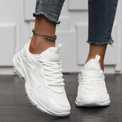Ortopedico Sneakers comodo e alla moda