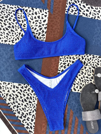 Chic e confortevole Bikini