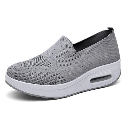 Ortopedico Sneakers alla moda e di supporto