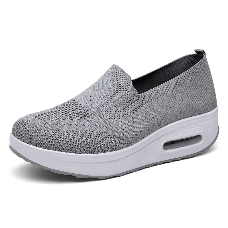 Ortopedico Sneakers alla moda e di supporto