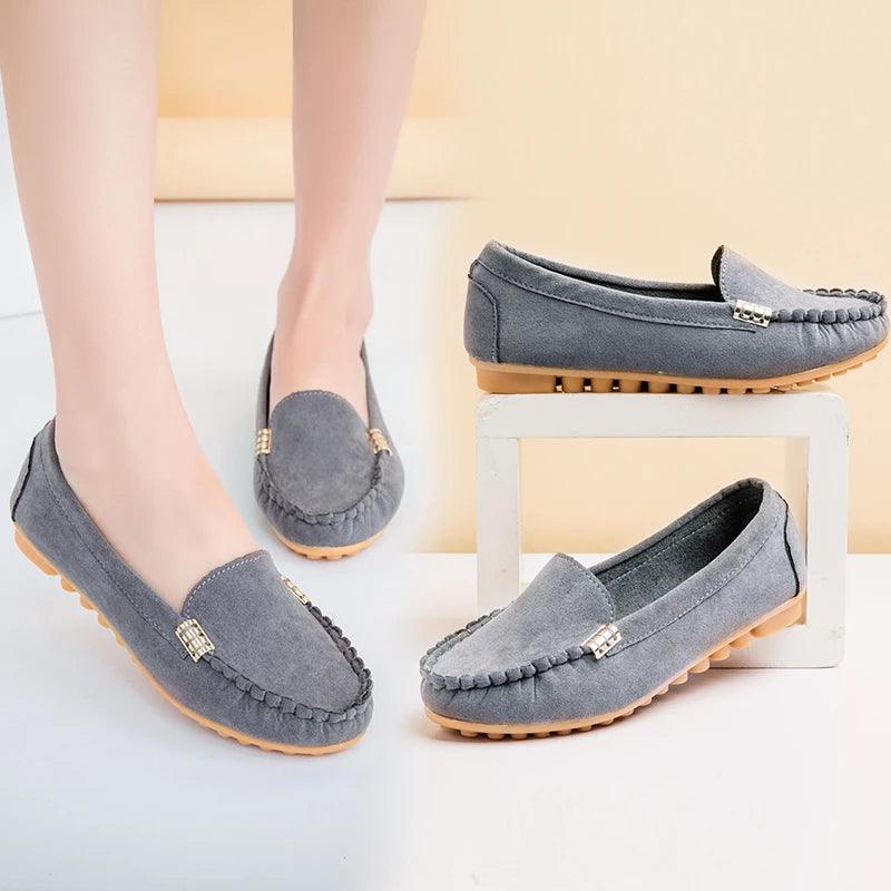 Ortopedico Scarpe alla moda e di supporto