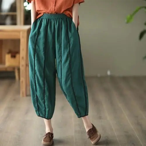 Audace e bello Pantaloni